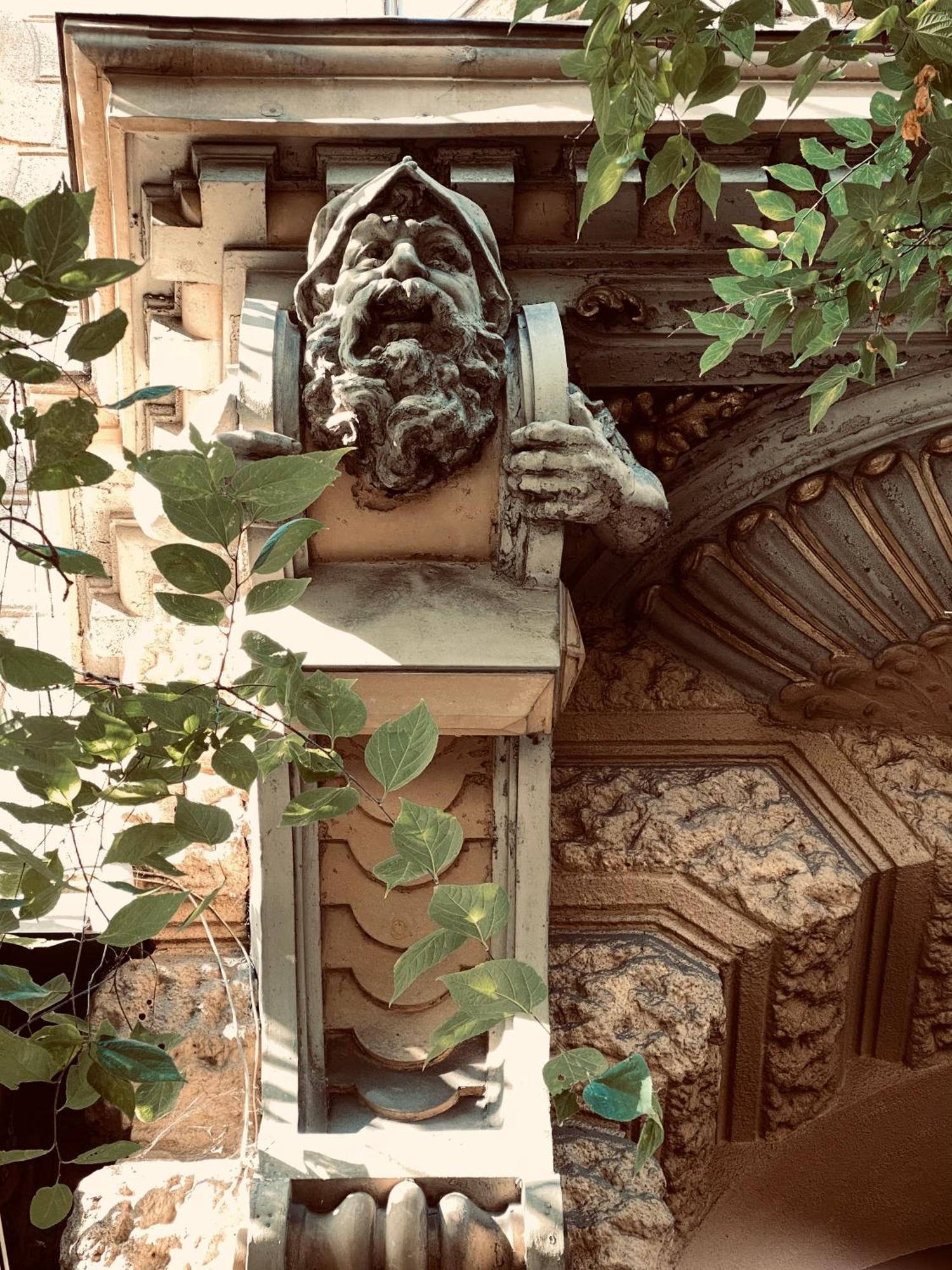 Teresa Apartment Budapest Exterior photo